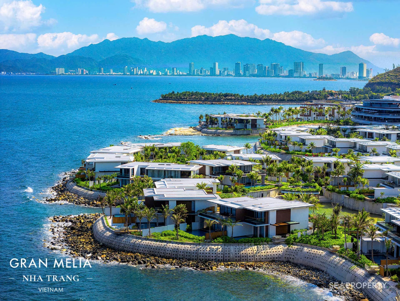 JDI Land trở thành đơn vị phân phối dự án La Tiên Villa Nha Trang và Gran Melia Nha Trang- Ảnh 3.