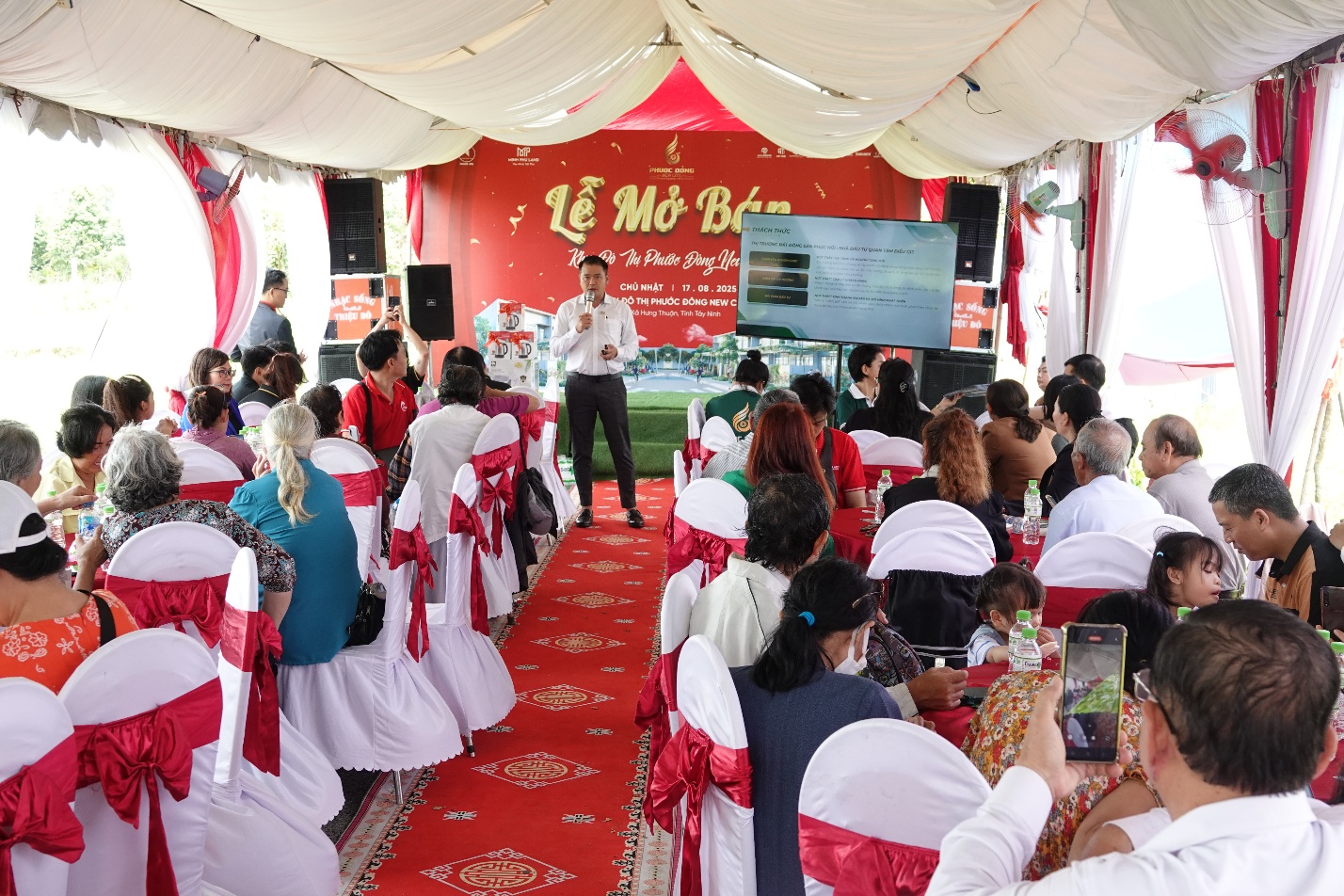 Phước Đông New City: Trả trước 579 triệu, nhận ngay nhà phố sổ hồng- Ảnh 3.