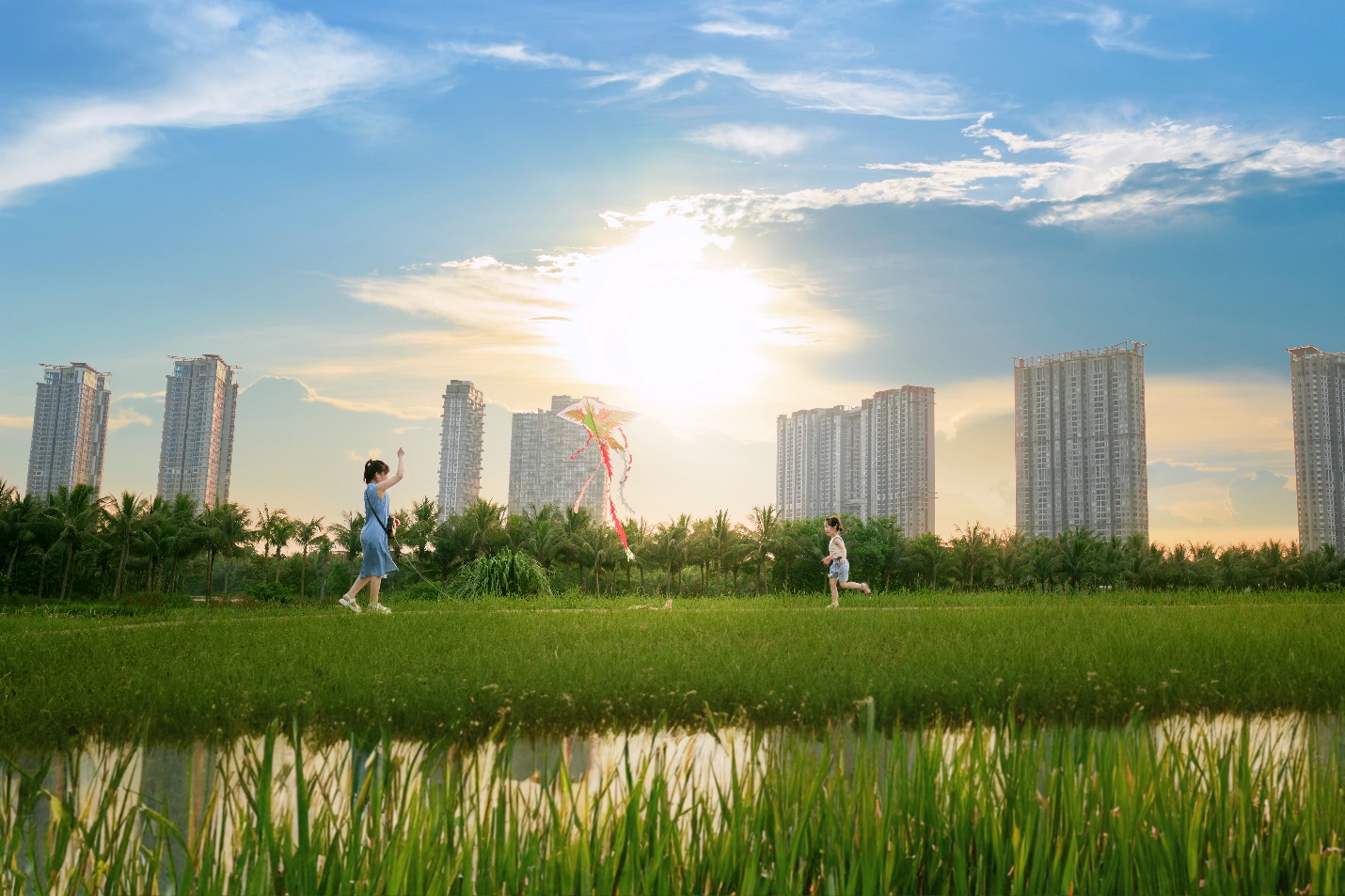 Nhà sáng lập Ecopark là Thương hiệu mạnh Việt Nam 2025- Ảnh 3.