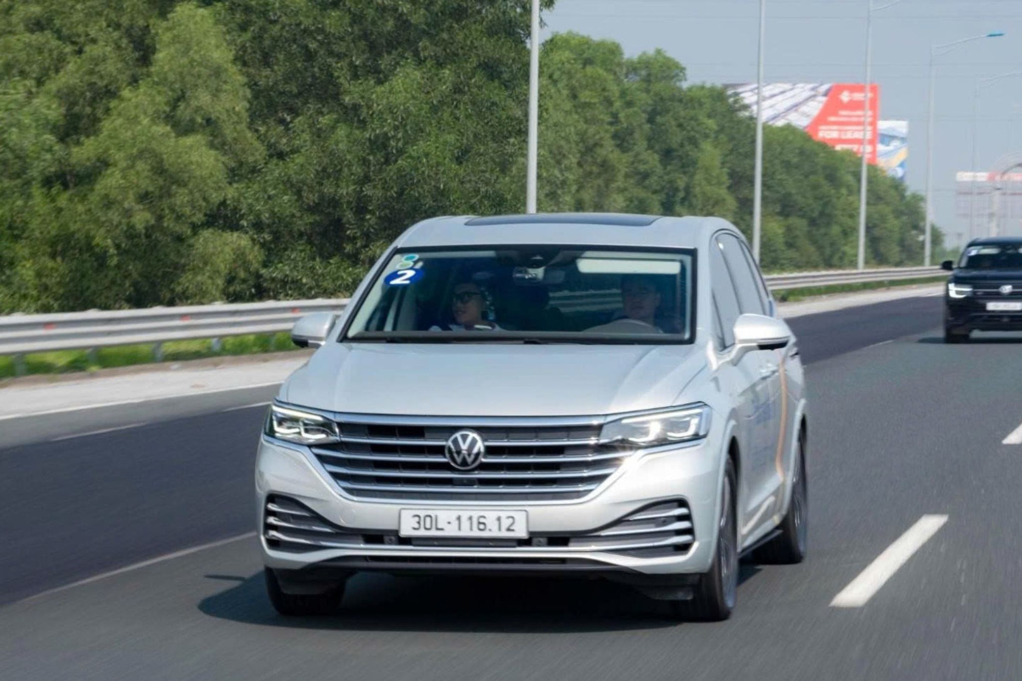 7 điểm khiến Volkswagen Viloran thành Xe Gia đình của năm 2025- Ảnh 3.