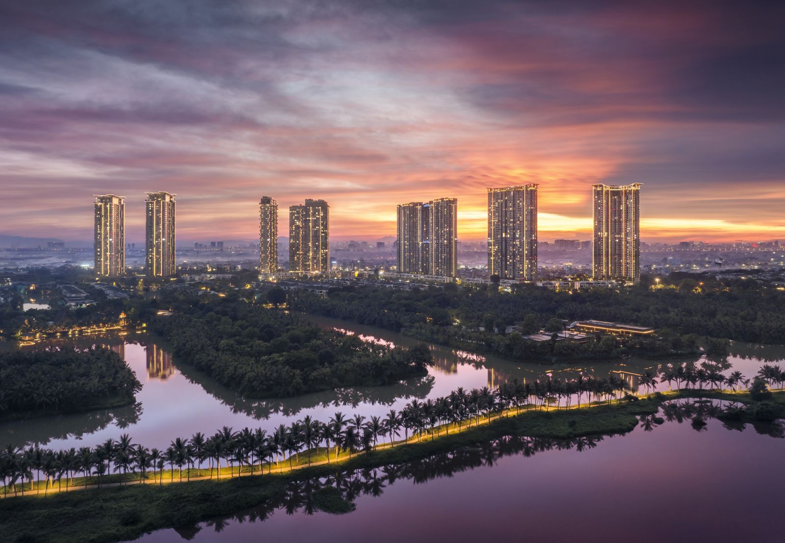Nhà sáng lập Ecopark là Thương hiệu mạnh Việt Nam 2025- Ảnh 4.