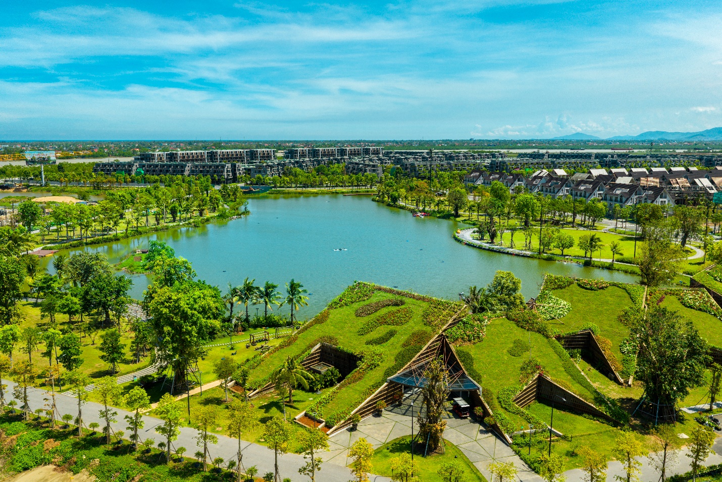 Nhà sáng lập Ecopark là Thương hiệu mạnh Việt Nam 2025- Ảnh 5.