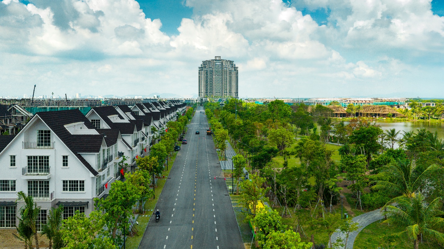 Nhà sáng lập Ecopark là Thương hiệu mạnh Việt Nam 2025- Ảnh 6.
