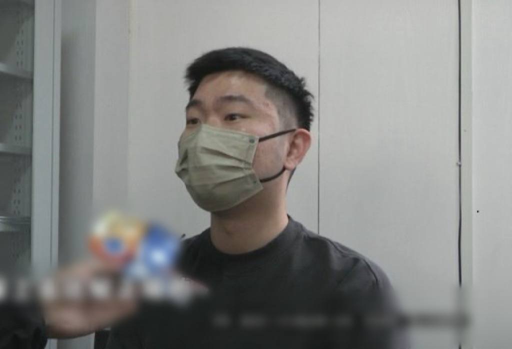 Người đàn ông bán đồng hồ hơn 1,5 tỷ để mua vàng, 3 tiếng sau điều khủng khiếp diễn ra- Ảnh 2.