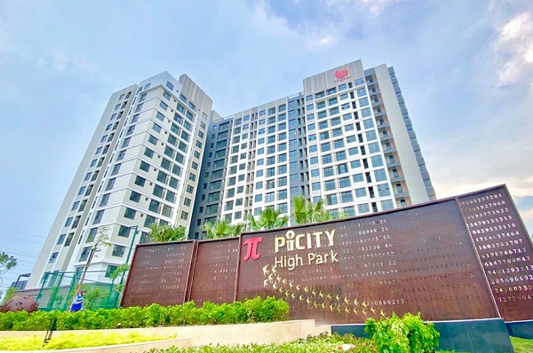 Chủ đầu tư Picity H…