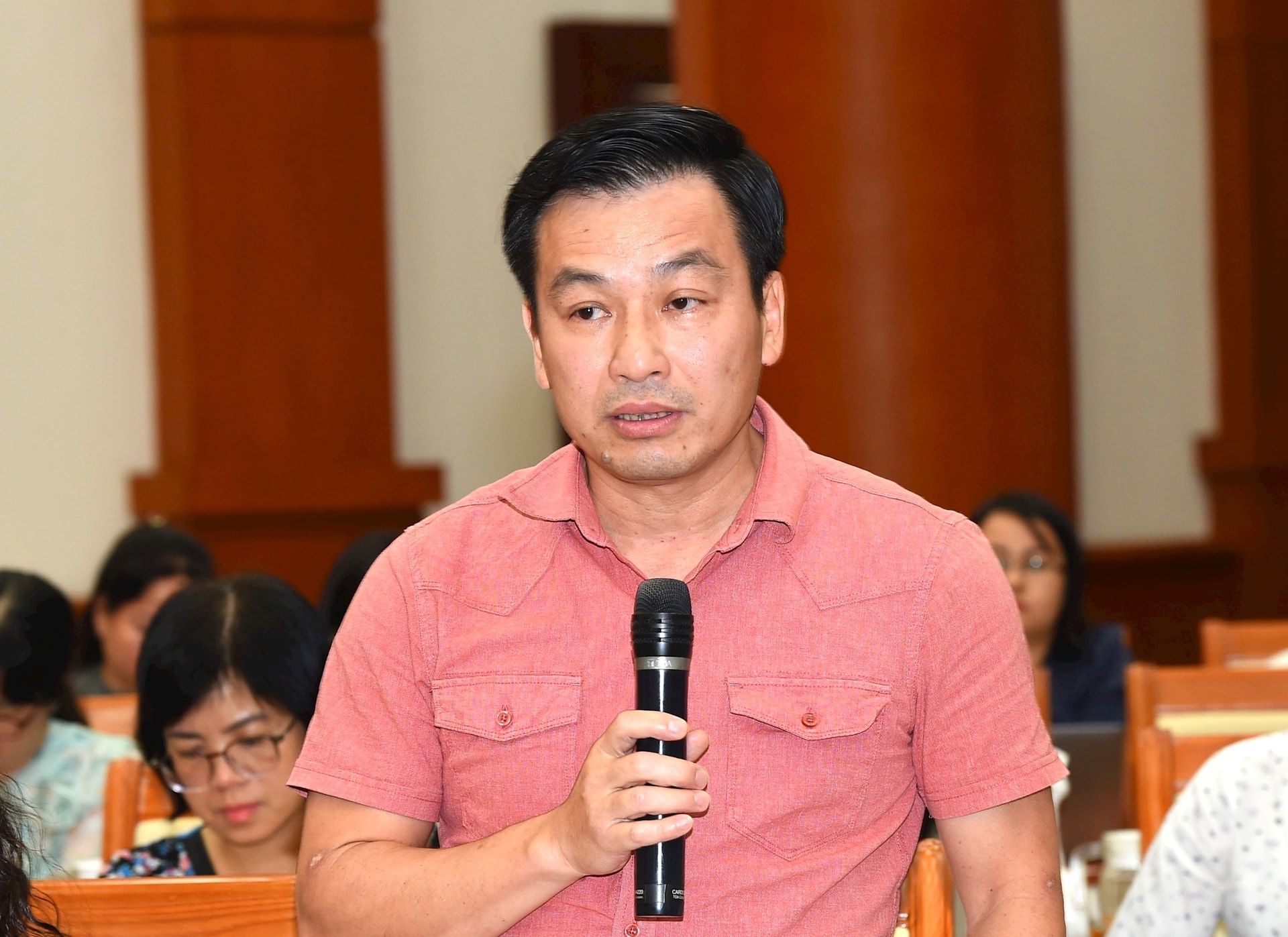 Còn hơn 13.700 cơ sở nhà, đất dôi dư cần xử lý- Ảnh 1.