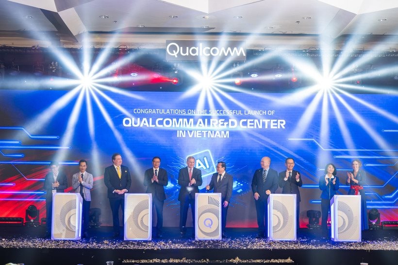Mua công ty của Vingroup, Tập đoàn có vốn hóa hơn 150 tỷ USD muốn Việt Nam trở thành cứ điểm quan trọng- Ảnh 3.