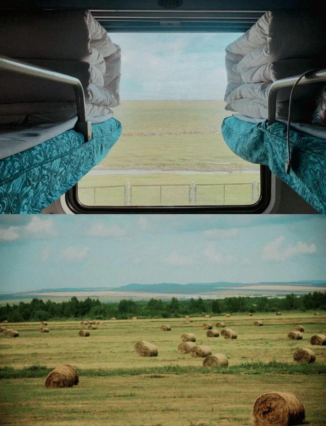 “Chuyến tàu tuyết đẹp nhất Trung Quốc” chạy hơn 1.200 km, giá vé chỉ từ 540.000 đồng, du khách nhận xét: “Như khách sạn di động đi lạc vào thế giới cổ tích”- Ảnh 6. “Chuyến tàu tuyết đẹp nhất Trung Quốc” chạy hơn 1.200 km, giá vé chỉ từ 540.000 đồng, du khách nhận xét: “Như khách sạn di động đi lạc vào thế giới cổ tích”- Ảnh 6.