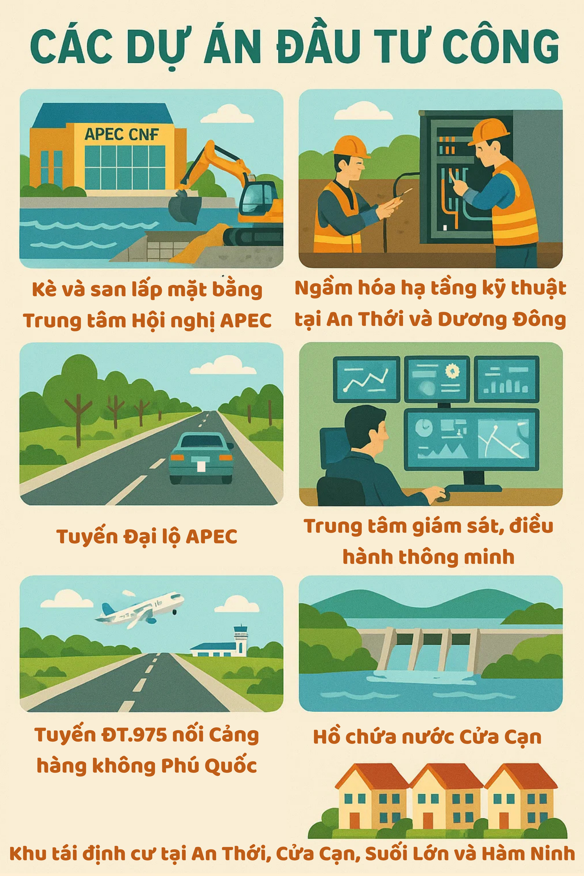 Việt Nam xây mới công trình gần 100ha phục vụ sự kiện quy tụ VVIP, ghi dấu ấn với toàn thế giới- Ảnh 2.