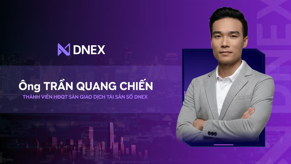 Công ty muốn làm Sàn Giao dịch tài sản số 10.000 tỷ tại Đà Nẵng công bố dàn lãnh đạo: Quy tụ Tổng biên tập, 'cựu' FPT và nhiều gương mặt công nghệ quen thuộc- Ảnh 5.