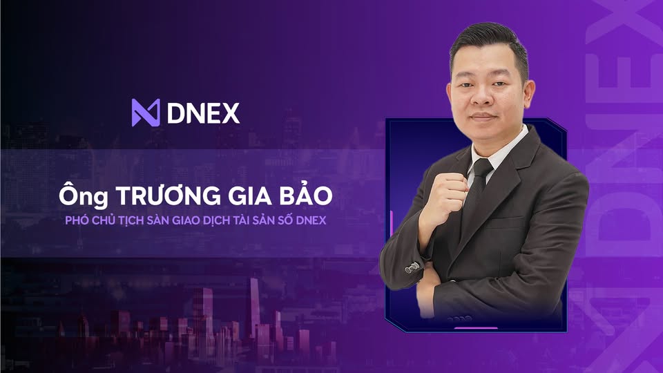 Công ty muốn làm Sàn Giao dịch tài sản số 10.000 tỷ tại Đà Nẵng công bố dàn lãnh đạo: Quy tụ Tổng biên tập, 'cựu' FPT và nhiều gương mặt công nghệ quen thuộc- Ảnh 4.
