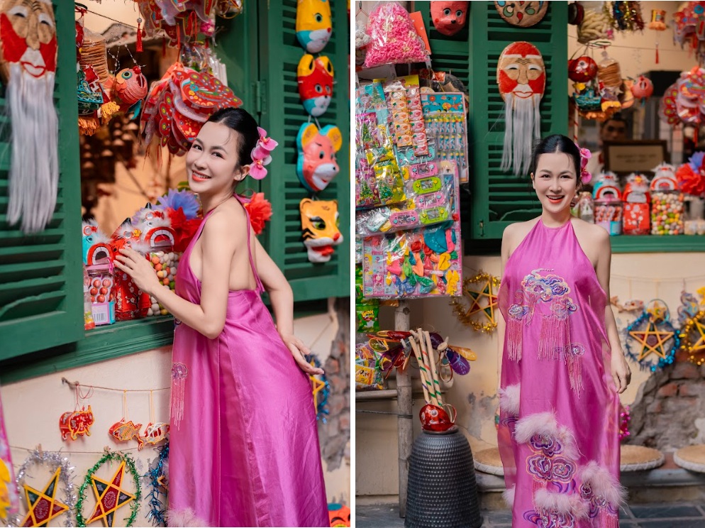 Lần đầu, Trang Moon tiết lộ bước chuyển mình táo bạo sau 15 năm làm nghệ thuật, đã kinh doanh bất động sản và có được thành công- Ảnh 2. Lần đầu, Trang Moon tiết lộ bước chuyển mình táo bạo sau 15 năm làm nghệ thuật, đã kinh doanh bất động sản và có được thành công- Ảnh 2.