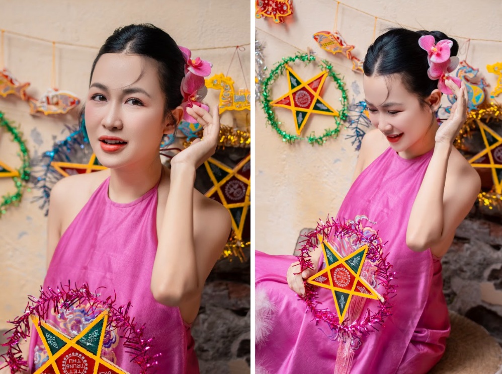 Lần đầu, Trang Moon tiết lộ bước chuyển mình táo bạo sau 15 năm làm nghệ thuật, đã kinh doanh bất động sản và có được thành công- Ảnh 3. Lần đầu, Trang Moon tiết lộ bước chuyển mình táo bạo sau 15 năm làm nghệ thuật, đã kinh doanh bất động sản và có được thành công- Ảnh 3.