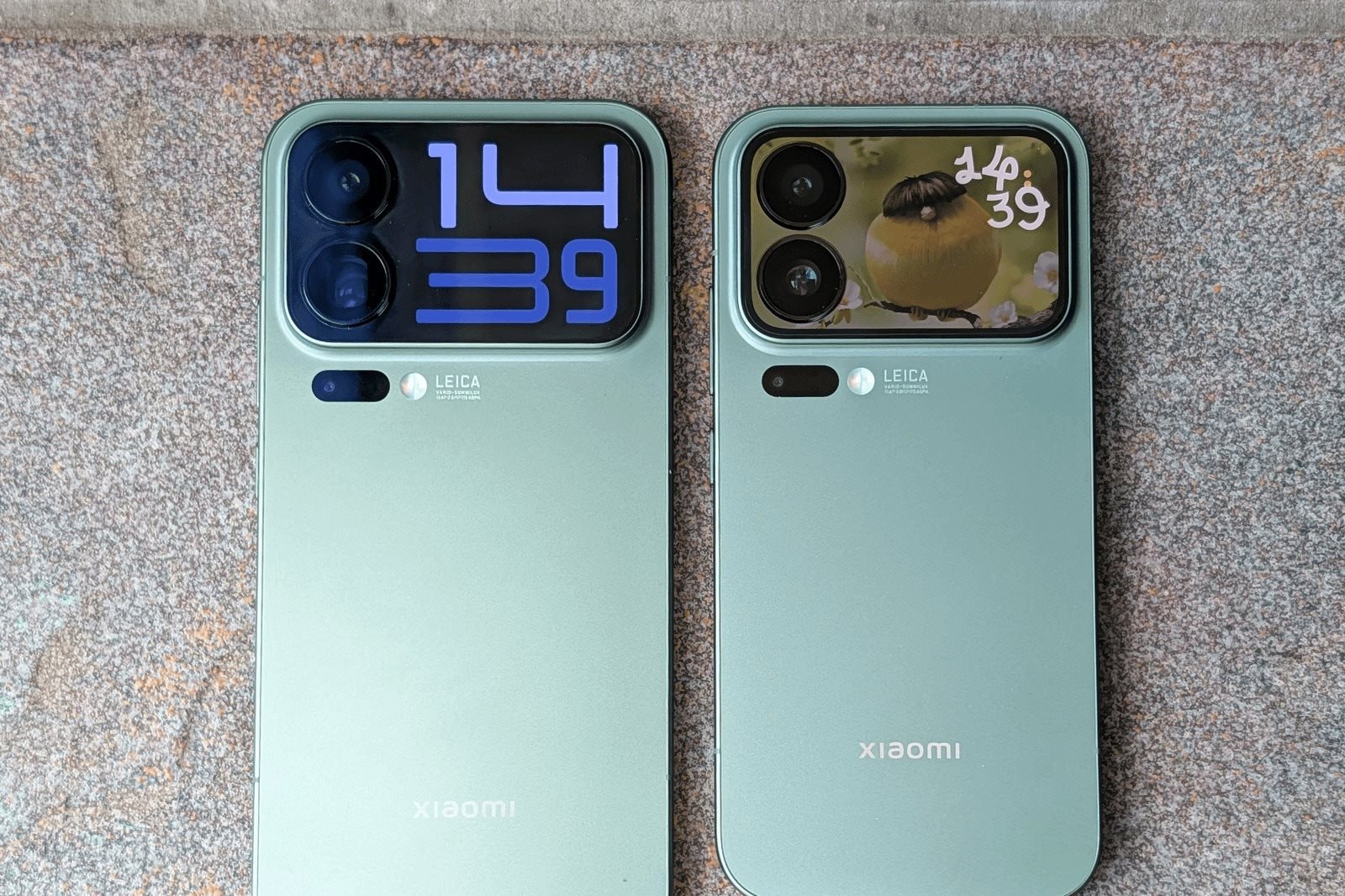 Cùng mang tên 17 Pro Max nhưng không phải iPhone, chiếc smartphone này đang gây sốt trên cộng đồng công nghệ- Ảnh 2.
