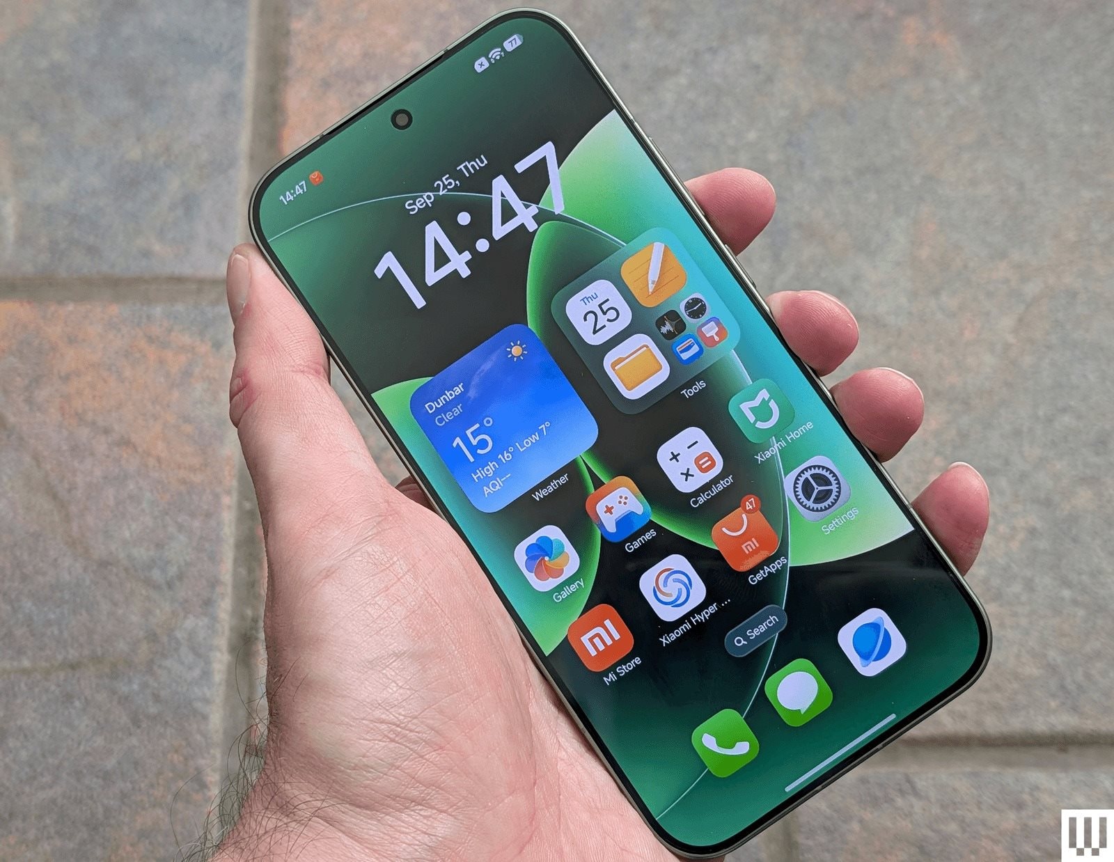 Cùng mang tên 17 Pro Max nhưng không phải iPhone, chiếc smartphone này đang gây sốt trên cộng đồng công nghệ- Ảnh 5.