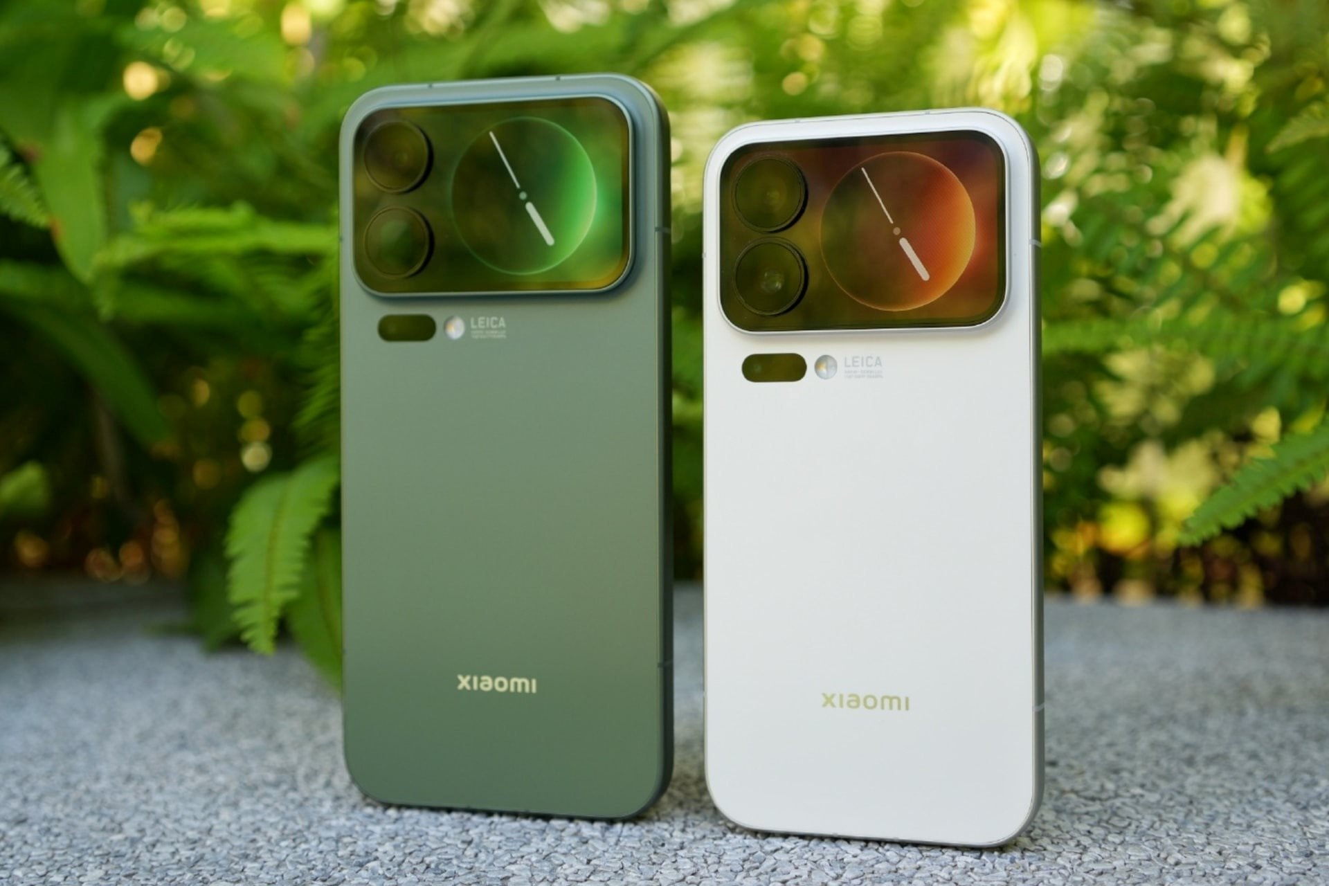 Cùng mang tên 17 Pro Max nhưng không phải iPhone, chiếc smartphone này đang gây sốt trên cộng đồng công nghệ- Ảnh 1.