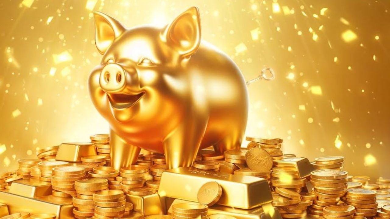 5 con giáp  5 con giáp