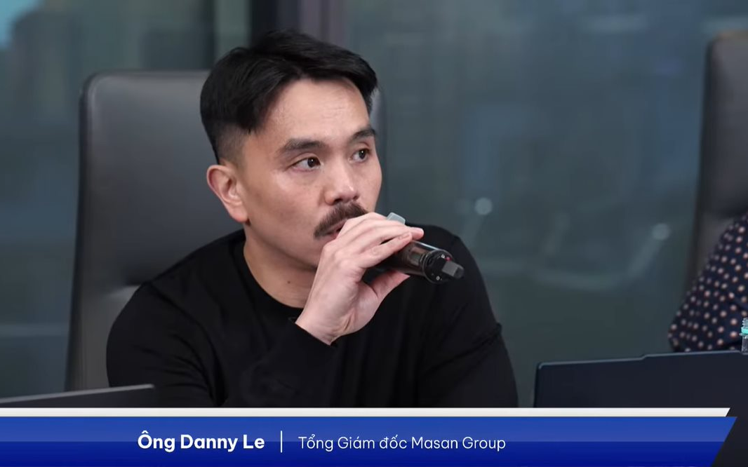 Lãnh đạo Masan Group: Wincommerce sẽ mở thêm 1.000-1.500 cửa hàng trong năm tới, Masan Consumer có thể lọt rổ VN30 sau khi niêm yết