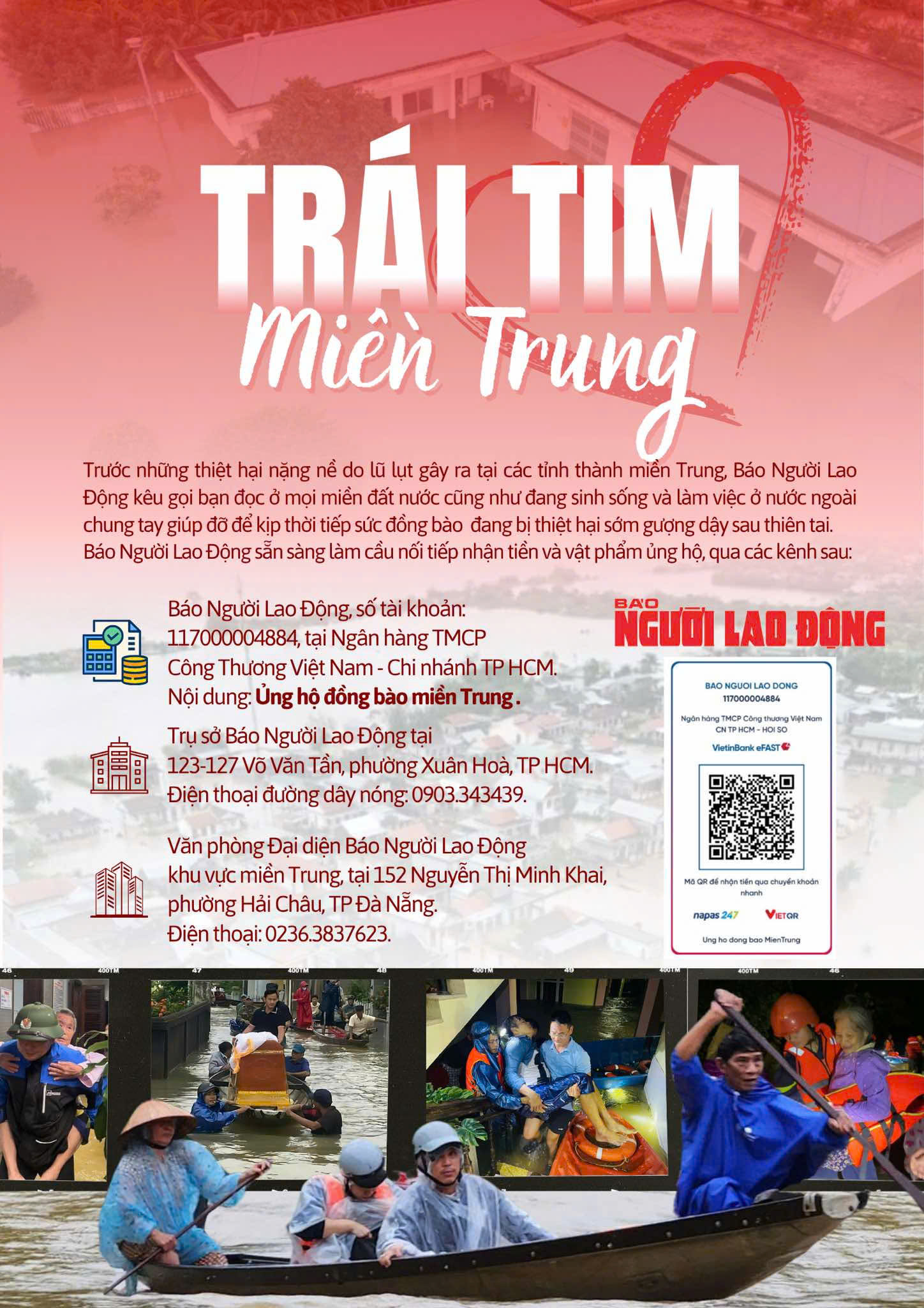 Toàn cảnh Hội An trong đỉnh lũ lịch sử, vượt mức năm 1964- Ảnh 11. Toàn cảnh Hội An trong đỉnh lũ lịch sử, vượt mức năm 1964- Ảnh 11.