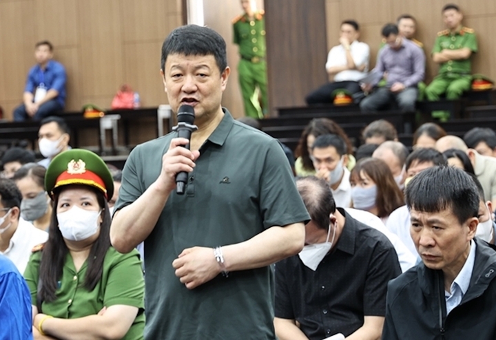 Thủ đoạn lôi kéo khách tham gia sòng bạc 2.500 tỷ đồng tại khách sạn Pullman- Ảnh 1. Thủ đoạn lôi kéo khách tham gia sòng bạc 2.500 tỷ đồng tại khách sạn Pullman- Ảnh 1.