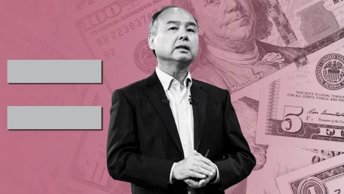 Masayoshi Son trở thành tỷ phú giàu nhất Nhật Bản, tài sản tăng 248% riêng trong năm 2025: Cú trở lại ngoạn mục của SoftBank trong kỷ nguyên AI- Ảnh 1. Masayoshi Son trở thành tỷ phú giàu nhất Nhật Bản, tài sản tăng 248% riêng trong năm 2025: Cú trở lại ngoạn mục của SoftBank trong kỷ nguyên AI- Ảnh 1.