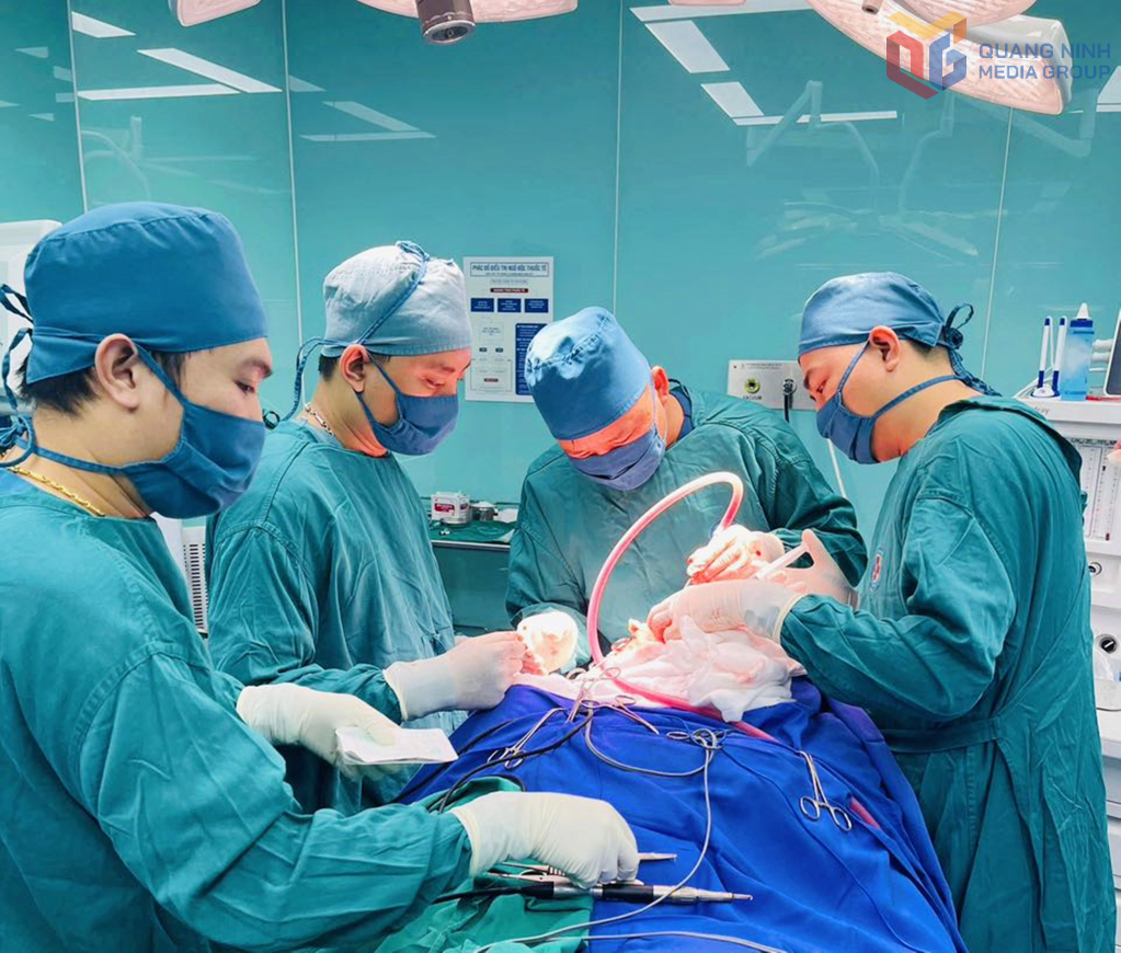 Sắp xếp, sáp nhập cơ sở y tế, thành lập Bệnh viện khu vực, trạm y tế xã, phường, đặc khu- Ảnh 1. Sắp xếp, sáp nhập cơ sở y tế, thành lập Bệnh viện khu vực, trạm y tế xã, phường, đặc khu- Ảnh 1.