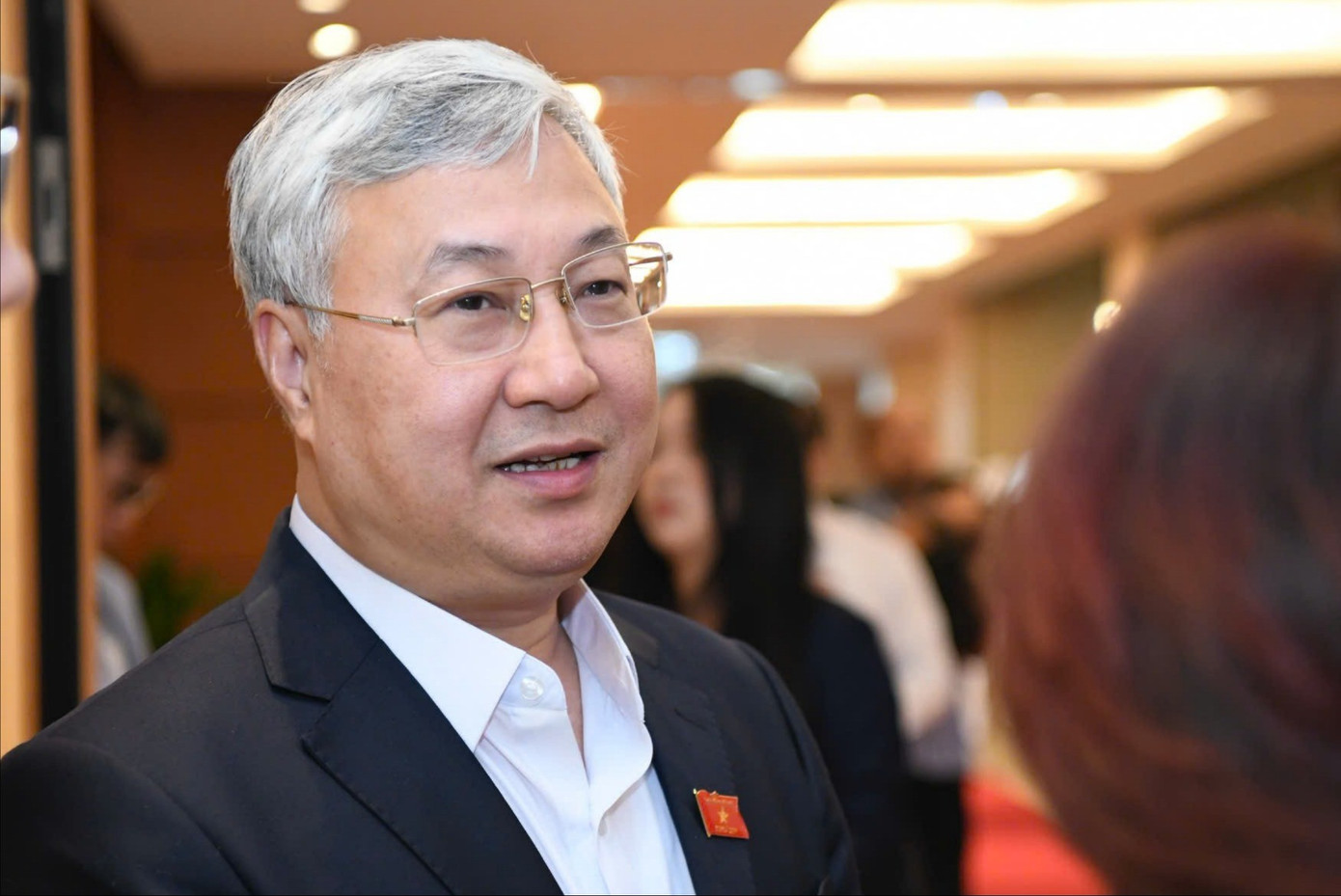 Điều chỉnh tiền lương cần được tính toán một cách tổng thể, kỹ lưỡng- Ảnh 1. Điều chỉnh tiền lương cần được tính toán một cách tổng thể, kỹ lưỡng- Ảnh 1.