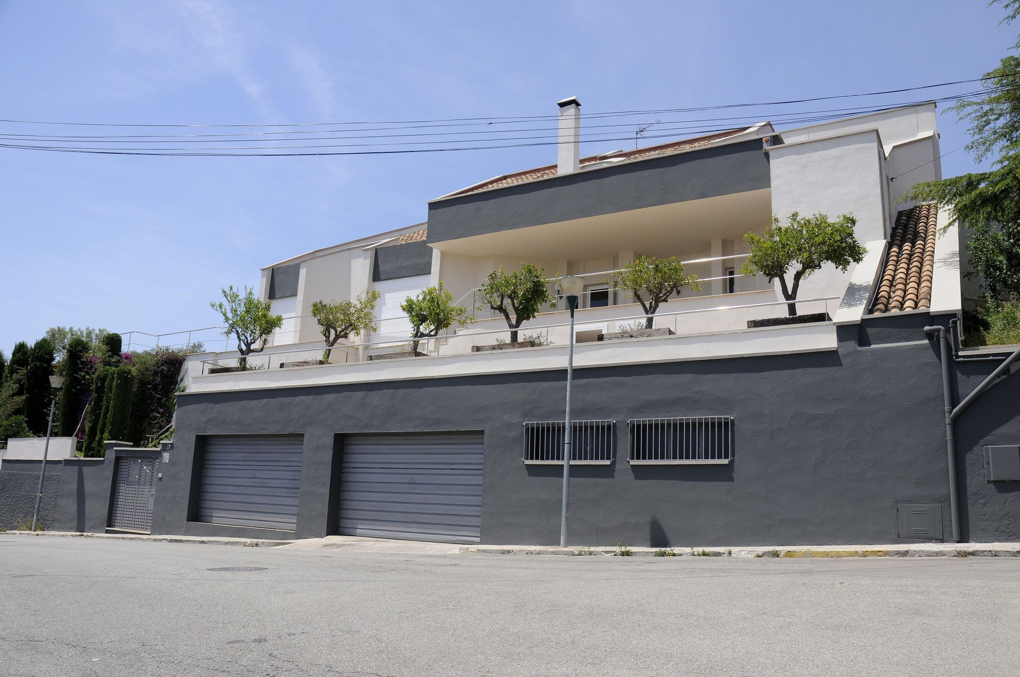 Lamine Yamal 18 tuổi đã mua biệt thự 400 tỷ- Ảnh 2. Lamine Yamal 18 tuổi đã mua biệt thự 400 tỷ- Ảnh 2.