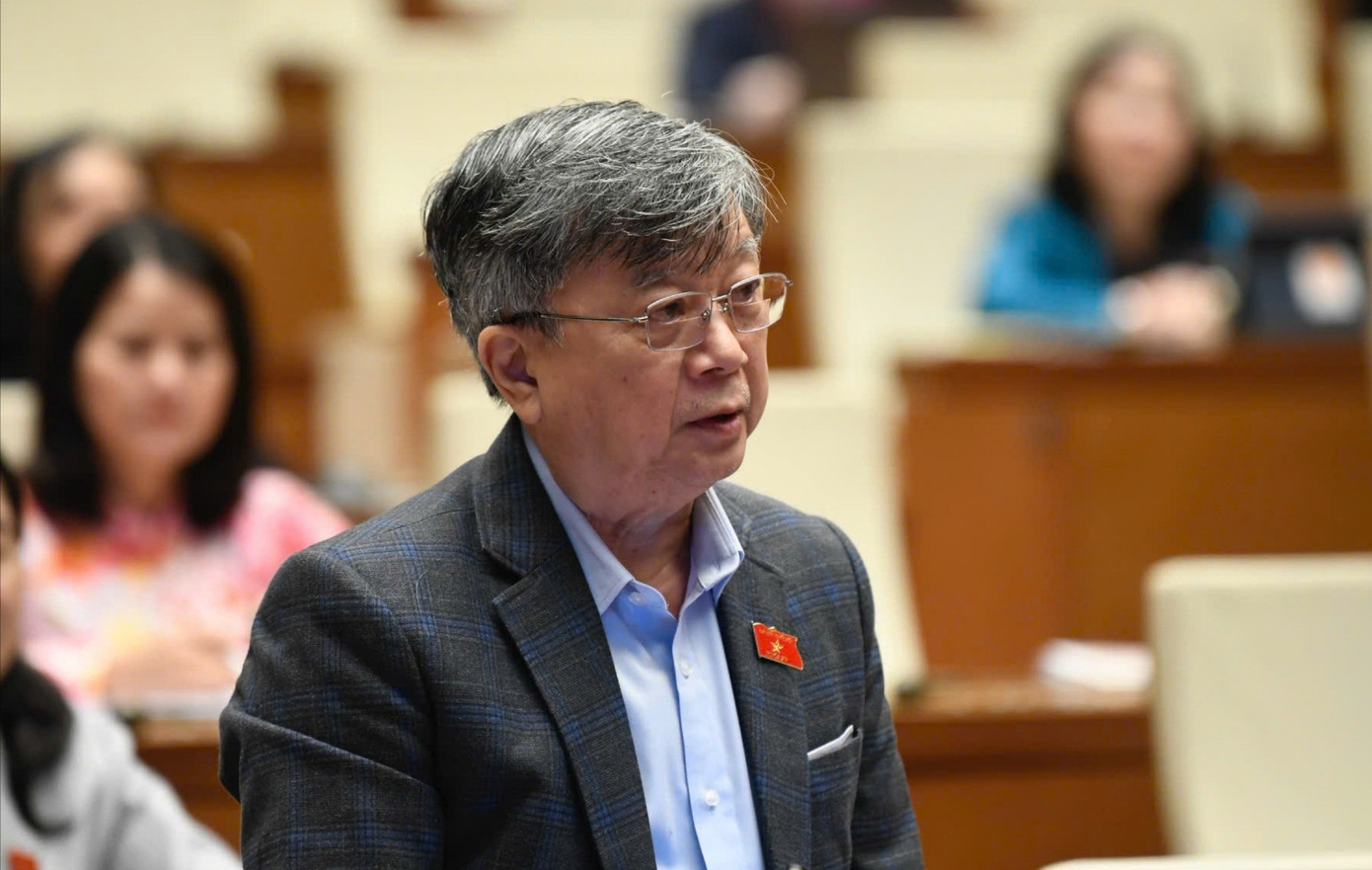 Lương của cán bộ, công chức, viên chức phải tương xứng với mức sống trung bình của xã hội- Ảnh 1. Lương của cán bộ, công chức, viên chức phải tương xứng với mức sống trung bình của xã hội- Ảnh 1.