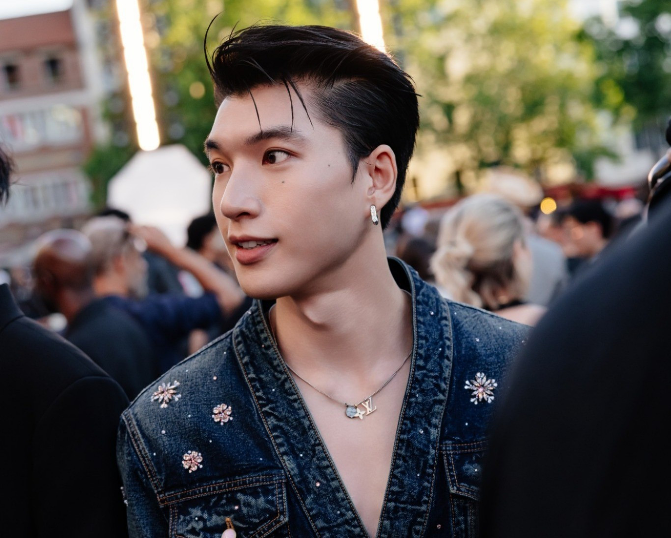 Cú vấp không đáng của Hieuthuhai- Ảnh 4. Cú vấp không đáng của Hieuthuhai- Ảnh 4.