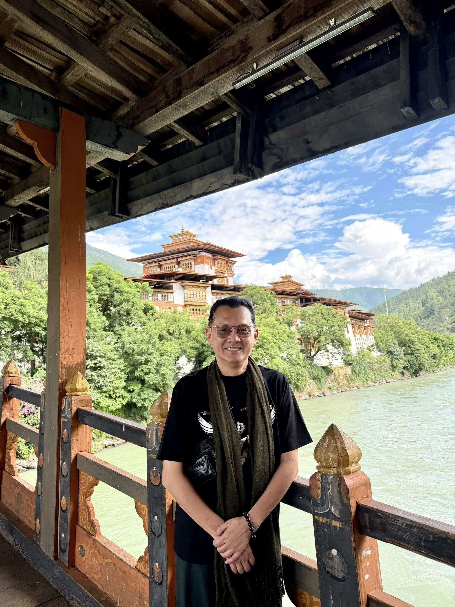 Là công tử gia tộc lừng lẫy miền Nam nhưng liên tiếp gặp biến cố, nam NSƯT U60 không vợ không con- Ảnh 3. Là công tử gia tộc lừng lẫy miền Nam nhưng liên tiếp gặp biến cố, nam NSƯT U60 không vợ không con- Ảnh 3.