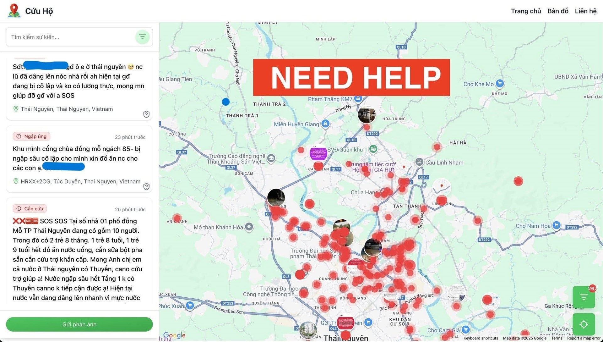 4 tiếng lập trình, túc trực 24/7 để dẫn đường cho hàng trăm "lời kêu cứu": Câu chuyện về người lập trình ứng dụng nhưng chỉ mong… không ai cần đến nó- Ảnh 2.