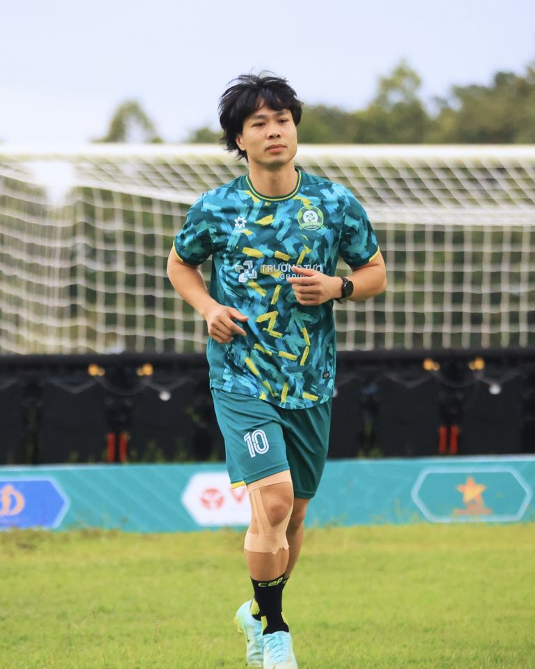 Công Phượng có tin vui- Ảnh 5. Công Phượng có tin vui- Ảnh 5.