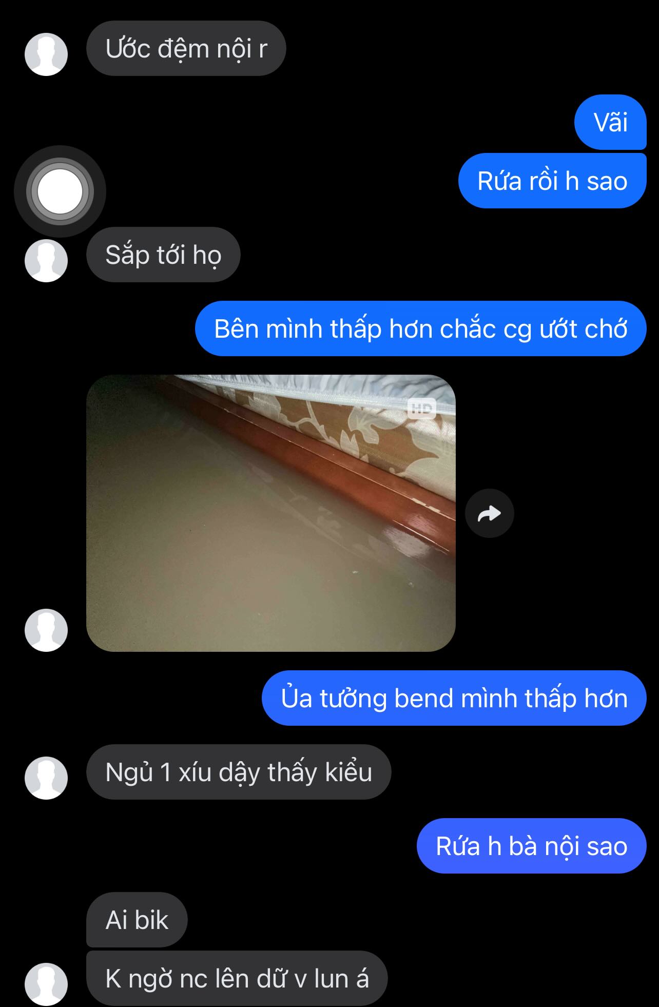 Cuộc gọi không được hồi âm của những đứa con Cuộc gọi không được hồi âm của những đứa con