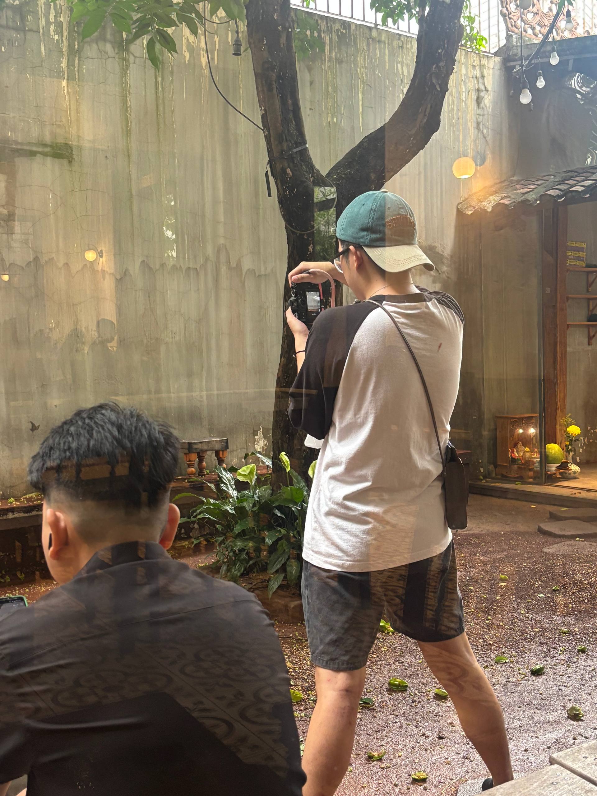 Hàng quán Việt tuyên chiến với “văn hoá check-in”- Ảnh 3. Hàng quán Việt tuyên chiến với “văn hoá check-in”- Ảnh 3.