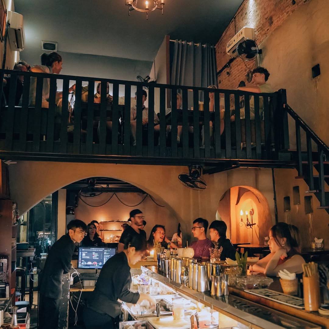 Hàng quán Việt tuyên chiến với “văn hoá check-in”- Ảnh 7. Hàng quán Việt tuyên chiến với “văn hoá check-in”- Ảnh 7.