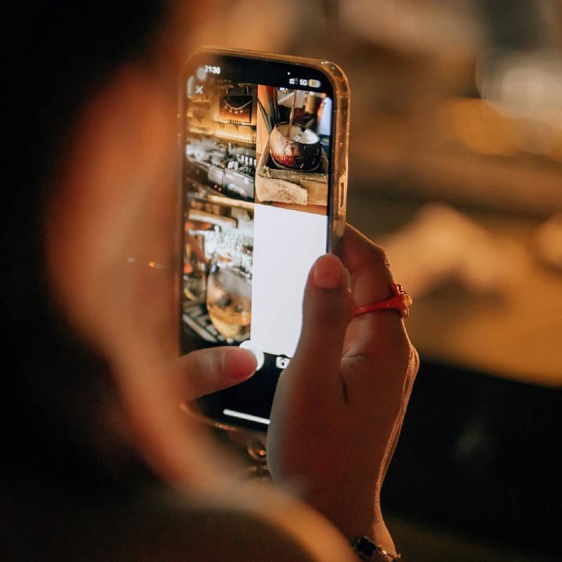 Hàng quán Việt tuyên chiến với “văn hoá check-in”- Ảnh 9. Hàng quán Việt tuyên chiến với “văn hoá check-in”- Ảnh 9.