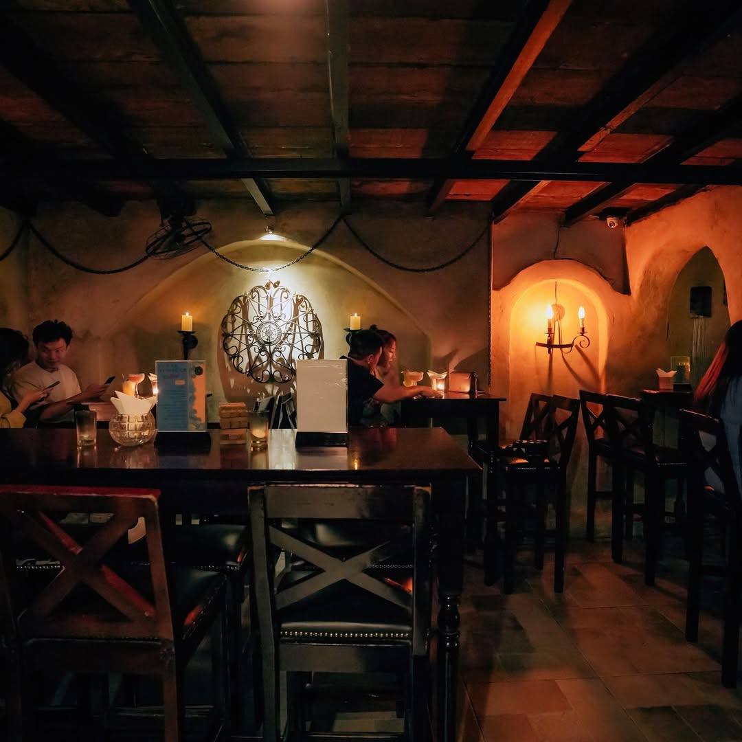 Hàng quán Việt tuyên chiến với “văn hoá check-in”- Ảnh 8. Hàng quán Việt tuyên chiến với “văn hoá check-in”- Ảnh 8.