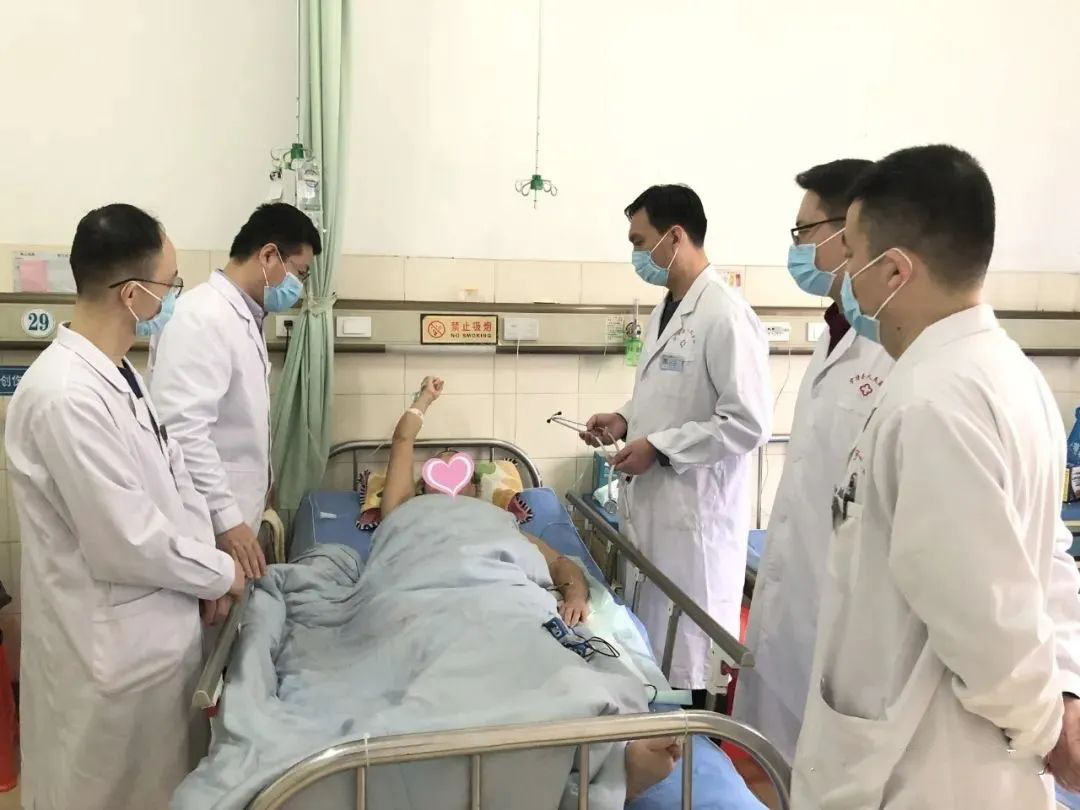 Người đàn ông bất ngờ đột quỵ ở tuổi 35: Bác sĩ chỉ ra “thủ phạm” là loạt thói quen nhiều người mắc- Ảnh 1. Người đàn ông bất ngờ đột quỵ ở tuổi 35: Bác sĩ chỉ ra “thủ phạm” là loạt thói quen nhiều người mắc- Ảnh 1.