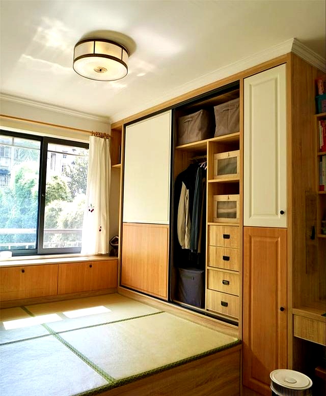 Tưởng không sống nổi trong nhà 40m² – ai ngờ gia đình 4 người sống 7 năm mà chẳng muốn chuyển đi!- Ảnh 10.