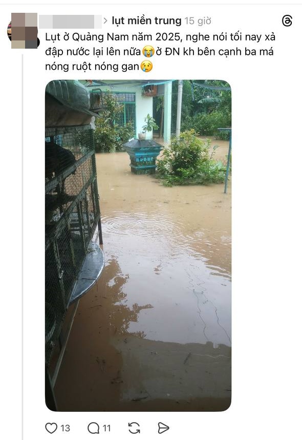 Cuộc gọi không được hồi âm của những đứa con Cuộc gọi không được hồi âm của những đứa con