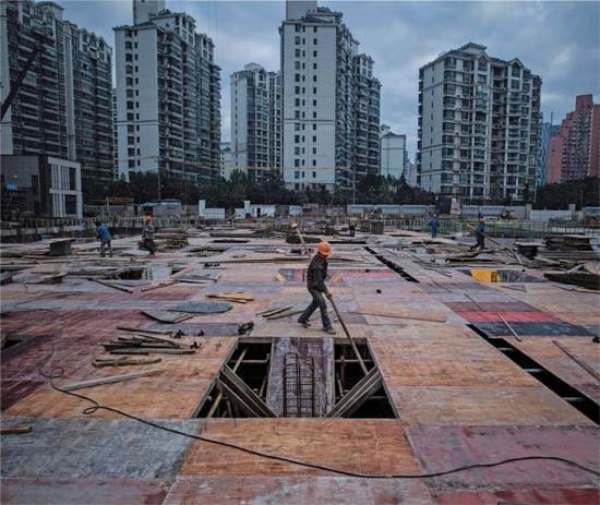 Làn sóng giữ hộ nhà thế chấp bị vỡ nợ tại Trung Quốc: Khi chủ BĐS phải tìm cách mua lại chính căn hộ của mình- Ảnh 1. Làn sóng giữ hộ nhà thế chấp bị vỡ nợ tại Trung Quốc: Khi chủ BĐS phải tìm cách mua lại chính căn hộ của mình- Ảnh 1.