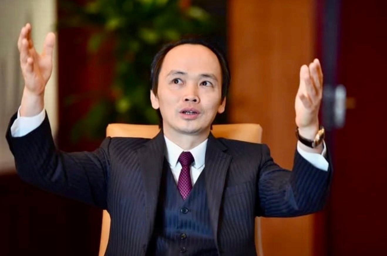 Ông Trịnh Văn Quyết trả gần 2.000 tỷ đồng thi hành án, khối tài sản vẫn còn, FLC rục rịch tái khởi động- Ảnh 1. Ông Trịnh Văn Quyết trả gần 2.000 tỷ đồng thi hành án, khối tài sản vẫn còn, FLC rục rịch tái khởi động- Ảnh 1.