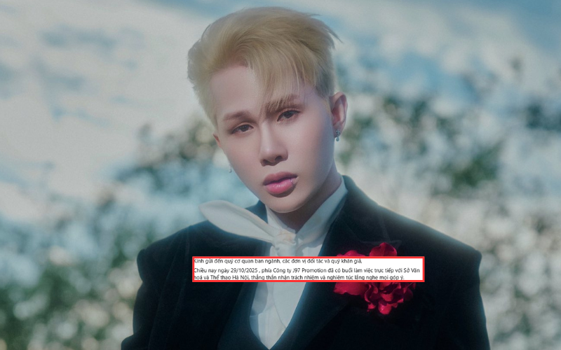 Công ty J97 tạm dừng hoạt động- Ảnh 2. Công ty J97 tạm dừng hoạt động- Ảnh 2.