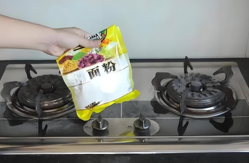 5 điều dại dột trong bếp có thể khiến bạn ân hận suốt cuộc đời- Ảnh 4. 5 điều dại dột trong bếp có thể khiến bạn ân hận suốt cuộc đời- Ảnh 4.