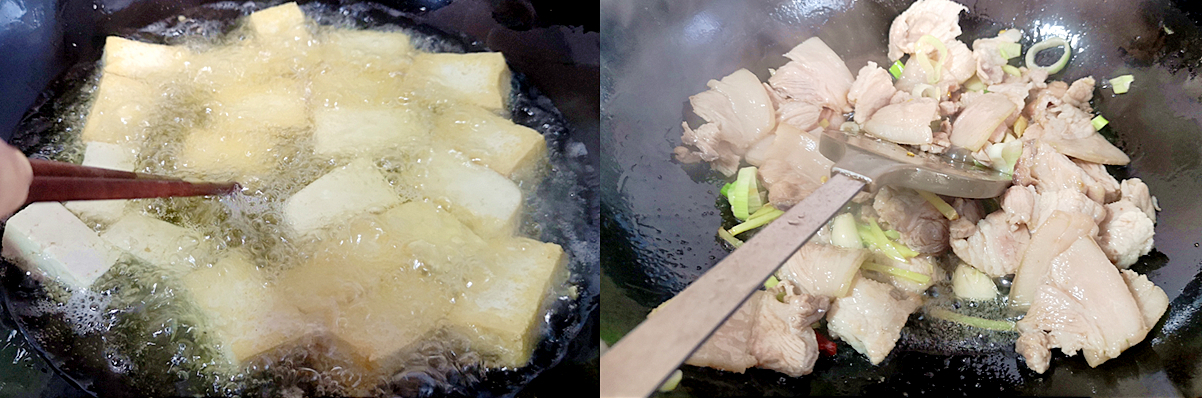 Hãy tránh xa ngay lập tức nếu thấy 3 loại đậu phụ này, đừng mua dù chúng có rẻ đến đâu!- Ảnh 9.