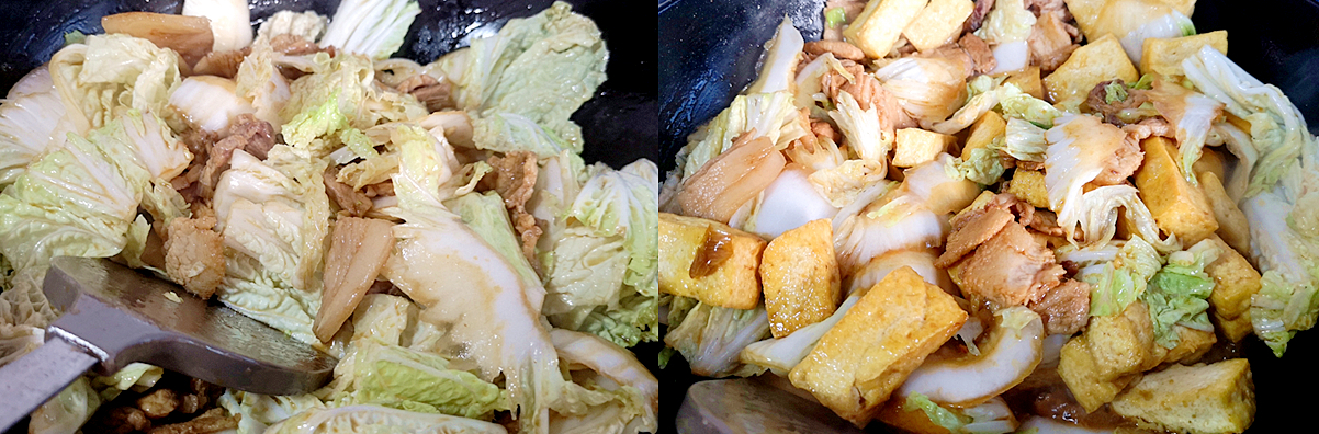 Hãy tránh xa ngay lập tức nếu thấy 3 loại đậu phụ này, đừng mua dù chúng có rẻ đến đâu!- Ảnh 10.