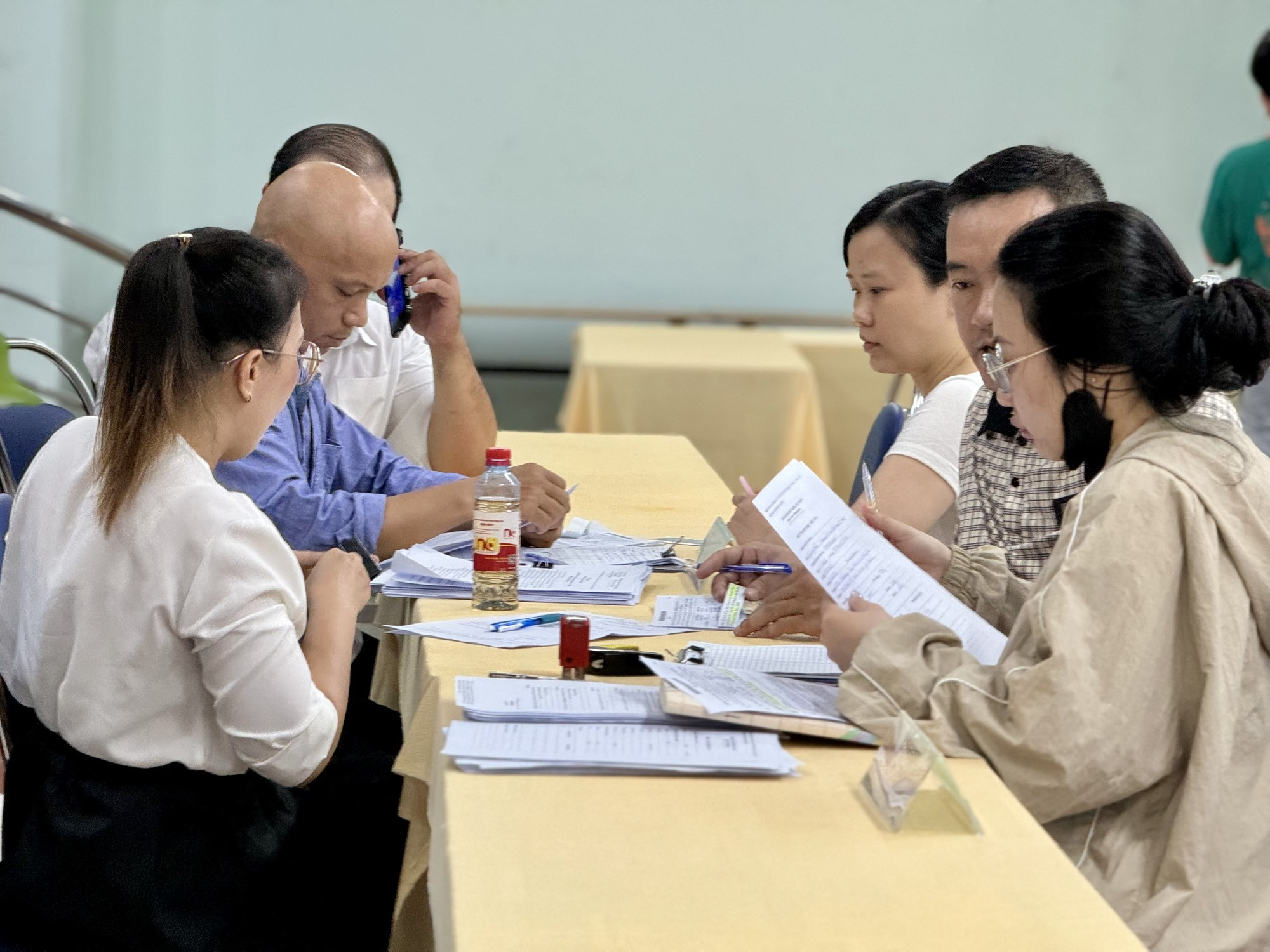 Năm 2025 kết dư quỹ Bảo hiểm thất nghiệp thế nào?- Ảnh 1. Năm 2025 kết dư quỹ Bảo hiểm thất nghiệp thế nào?- Ảnh 1.