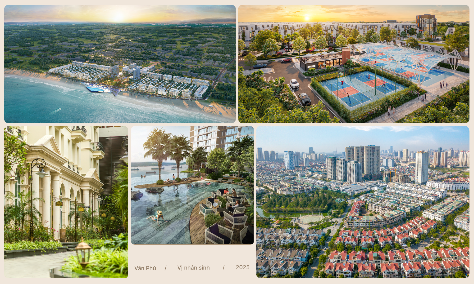 Văn Phú hoàn thành hơn 75% kế hoạch lợi nhuận năm 2025, đặt mục tiêu tổng công kích thị trường phía Nam- Ảnh 1.