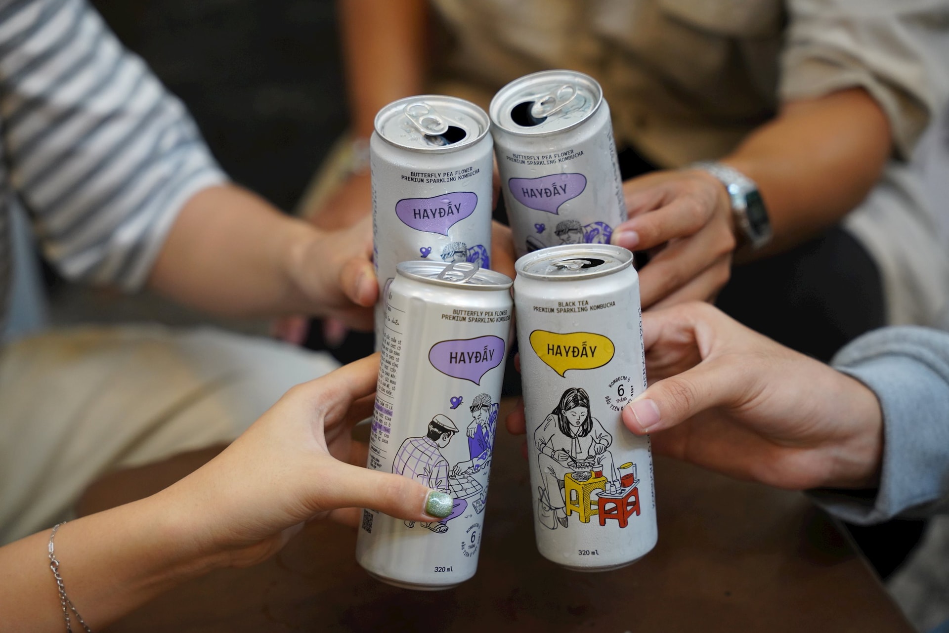 Vinamilk: Tổng doanh thu hợp nhất quý 3 tiến sát cột mốc 17 nghìn tỷ đồng- Ảnh 4. Vinamilk: Tổng doanh thu hợp nhất quý 3 tiến sát cột mốc 17 nghìn tỷ đồng- Ảnh 4.